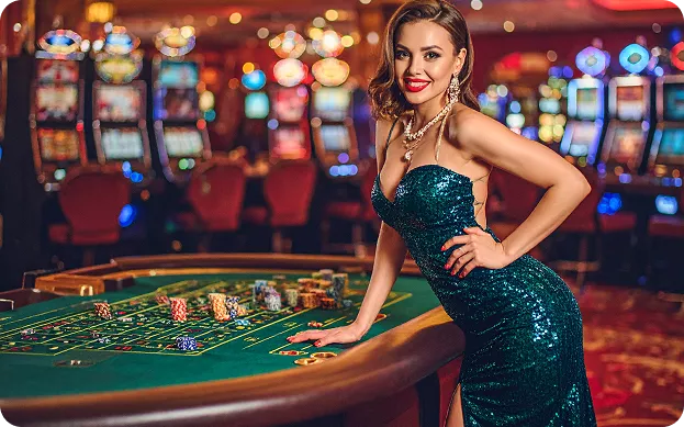 PinUp giriş prosesi